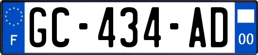 GC-434-AD