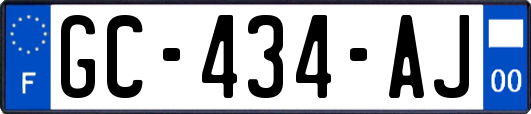 GC-434-AJ