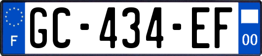 GC-434-EF