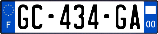 GC-434-GA