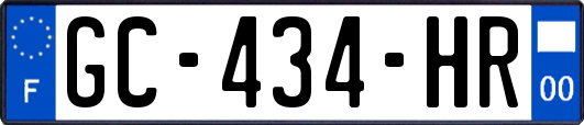 GC-434-HR