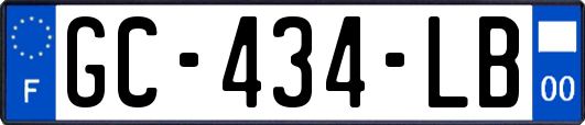 GC-434-LB