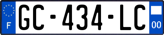 GC-434-LC
