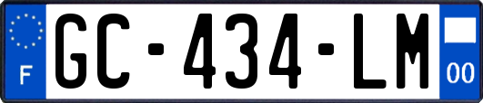 GC-434-LM