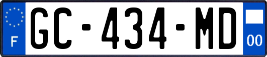 GC-434-MD