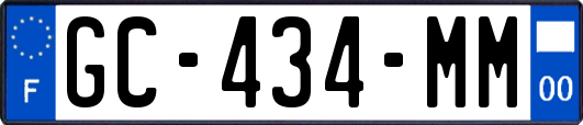 GC-434-MM