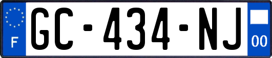 GC-434-NJ