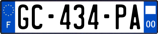 GC-434-PA