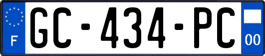 GC-434-PC