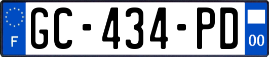 GC-434-PD