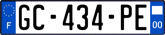 GC-434-PE
