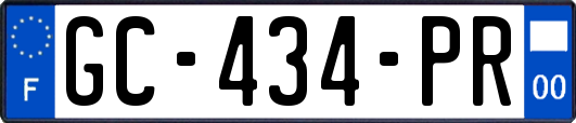 GC-434-PR