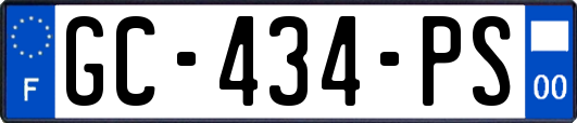 GC-434-PS