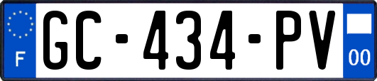 GC-434-PV