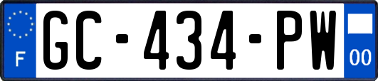 GC-434-PW