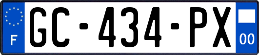 GC-434-PX