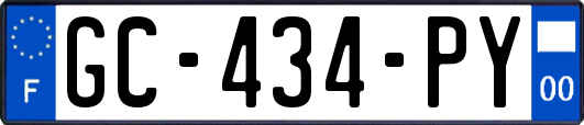 GC-434-PY