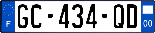 GC-434-QD