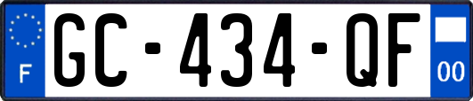 GC-434-QF