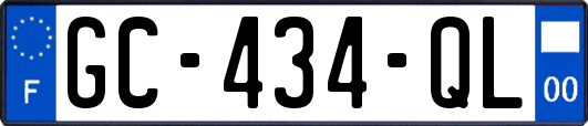 GC-434-QL