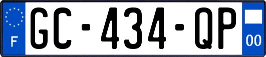 GC-434-QP