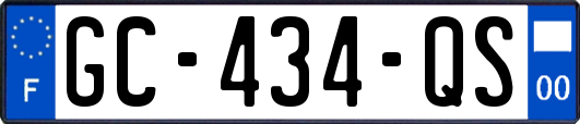GC-434-QS