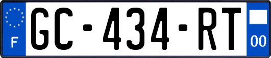 GC-434-RT