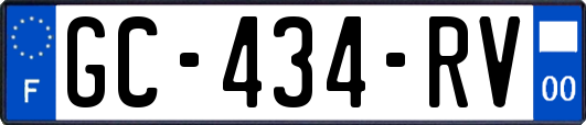 GC-434-RV