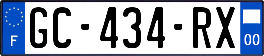 GC-434-RX