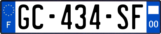 GC-434-SF