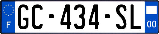 GC-434-SL