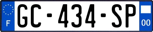 GC-434-SP