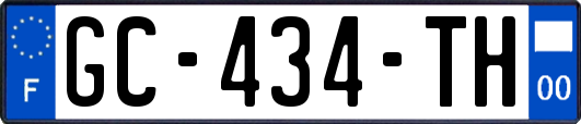 GC-434-TH