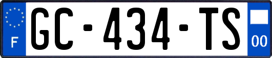 GC-434-TS