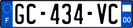 GC-434-VC