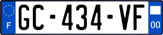 GC-434-VF