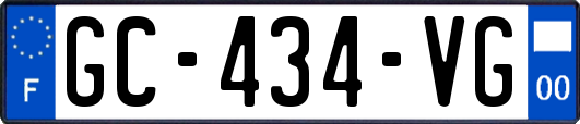 GC-434-VG