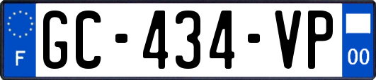 GC-434-VP