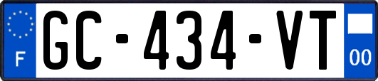 GC-434-VT