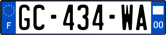 GC-434-WA