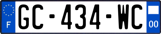 GC-434-WC