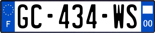 GC-434-WS