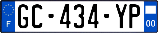 GC-434-YP