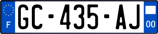 GC-435-AJ