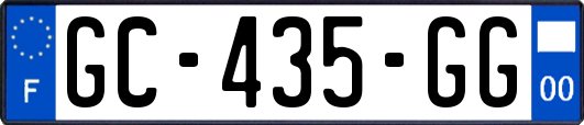GC-435-GG