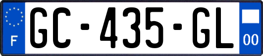 GC-435-GL