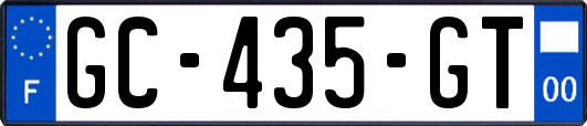 GC-435-GT