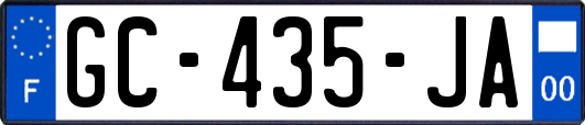 GC-435-JA