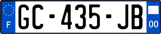 GC-435-JB