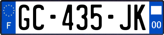 GC-435-JK